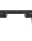 Villa & House Hunter Desk - Black