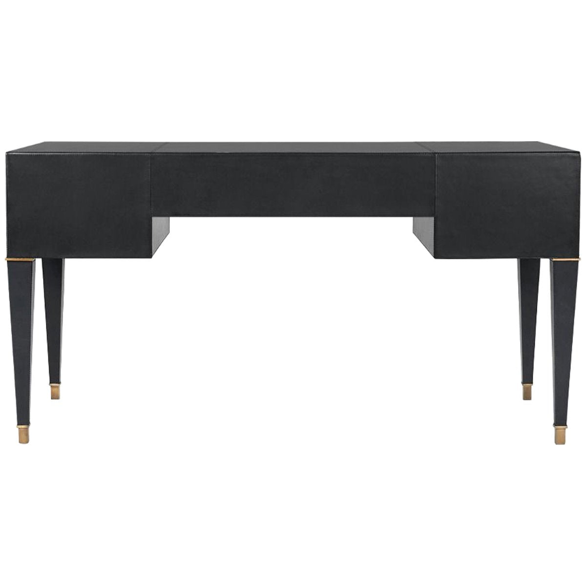 Villa &amp; House Hunter Desk - Black