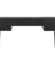 Villa & House Hunter Desk - Black