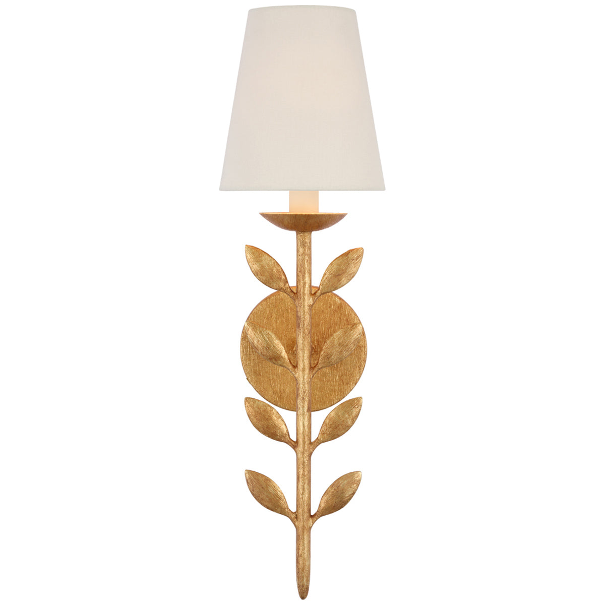 Visual Comfort Eden 20-Inch Sconce