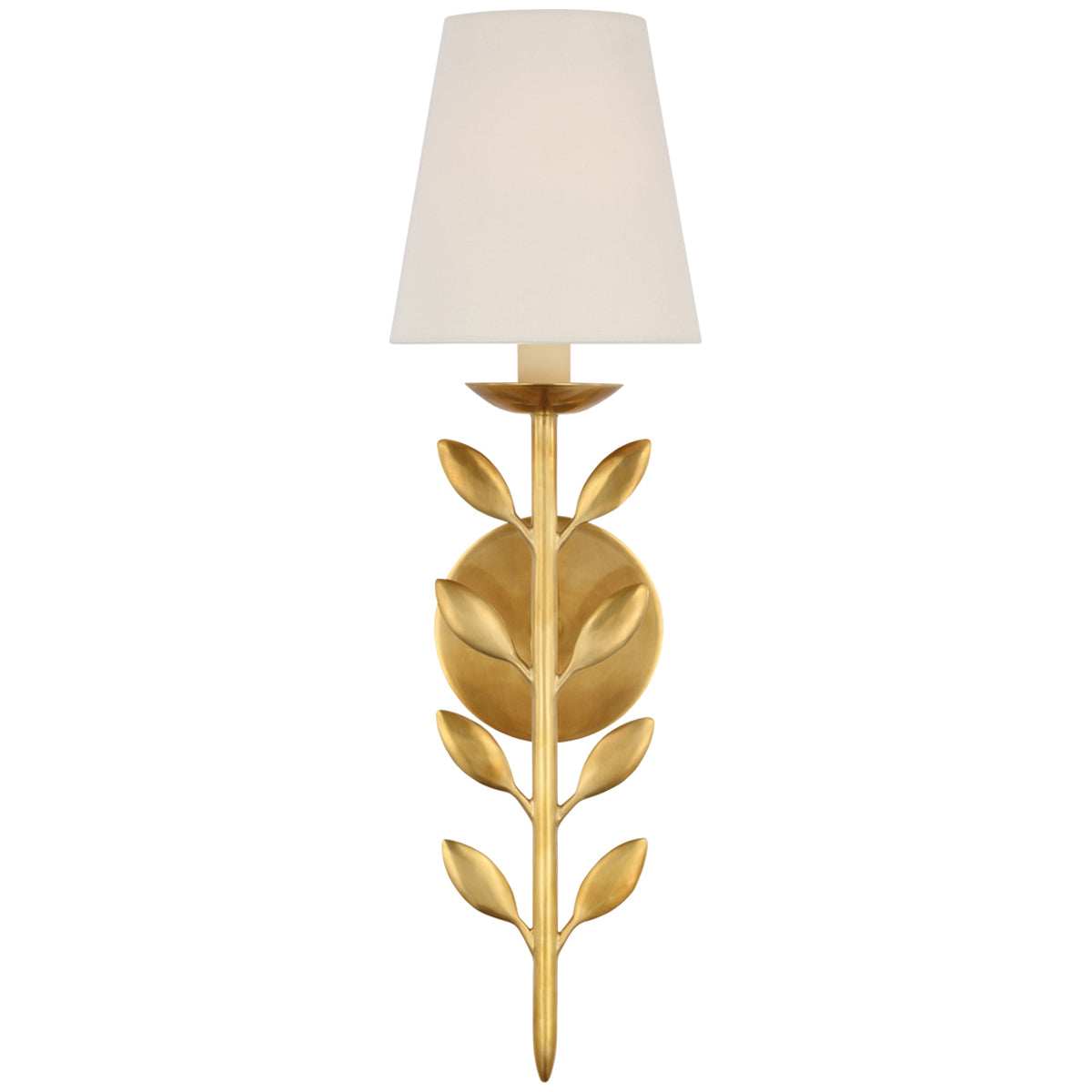 Visual Comfort Eden 20-Inch Sconce