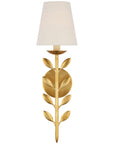 Visual Comfort Eden 20-Inch Sconce