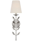 Visual Comfort Eden 20-Inch Sconce