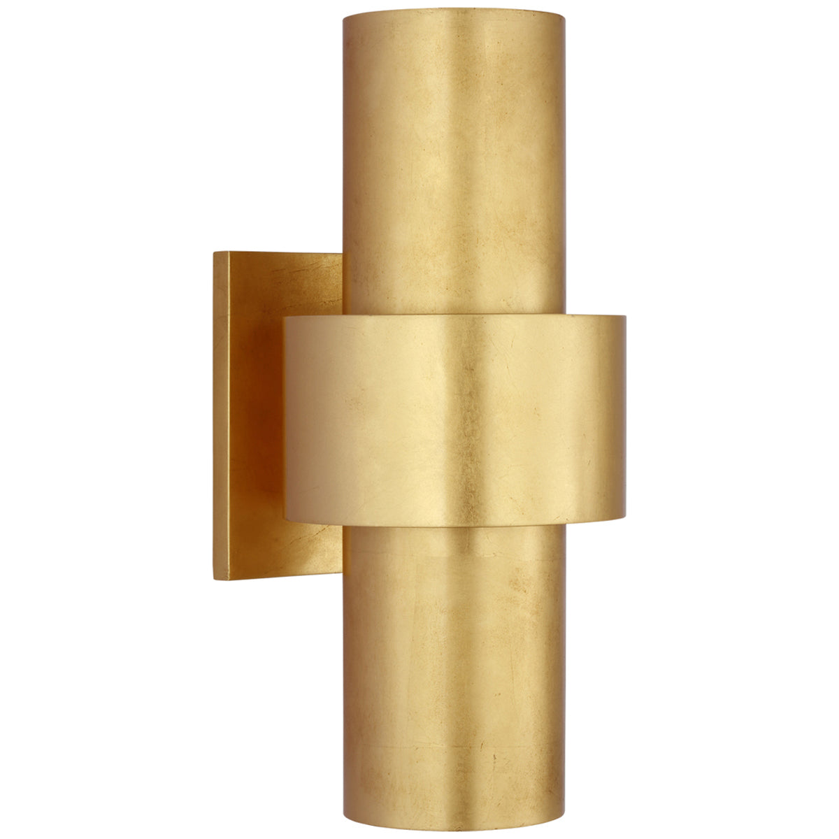 Visual Comfort Chalmette Medium Layered Sconce