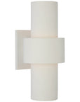 Visual Comfort Chalmette Medium Layered Sconce