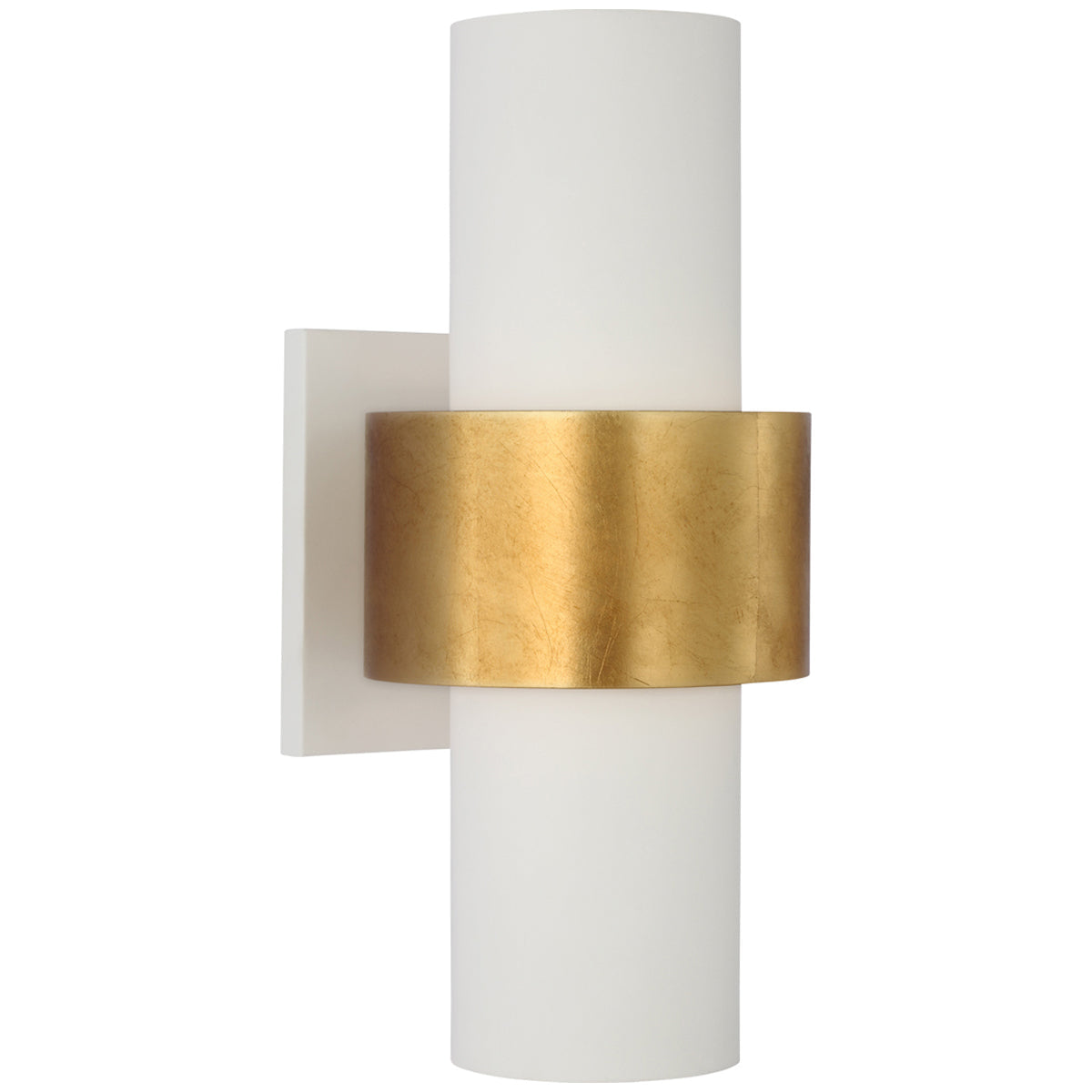 Visual Comfort Chalmette Medium Layered Sconce