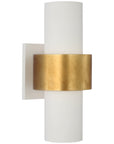 Visual Comfort Chalmette Medium Layered Sconce