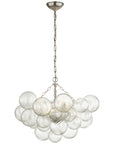 Visual Comfort Talia Medium Chandelier