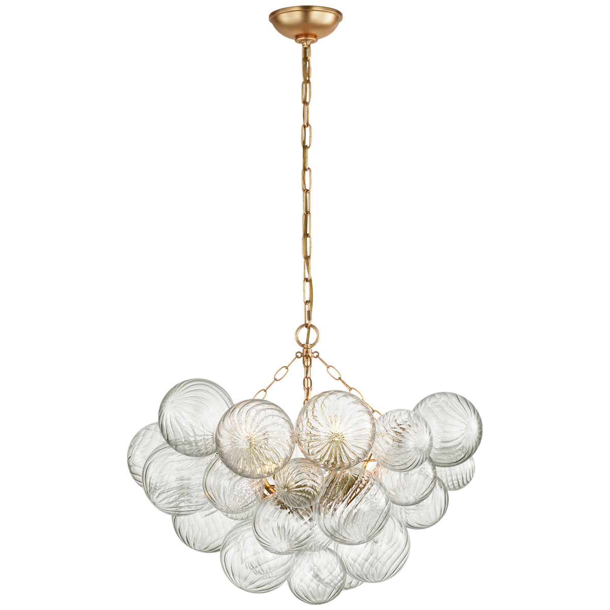 Visual Comfort Talia Medium Chandelier