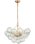 Visual Comfort Talia Medium Chandelier