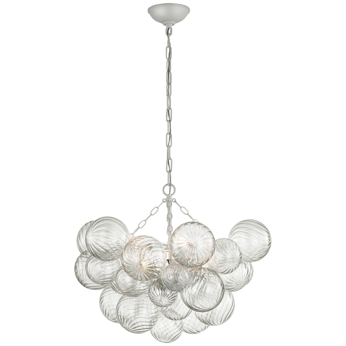 Visual Comfort Talia Medium Chandelier