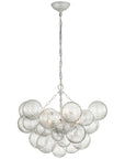 Visual Comfort Talia Medium Chandelier