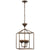 Visual Comfort Alberto Small Open Cage Lantern