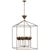 Visual Comfort Alberto Extra Large Open Cage Lantern