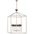 Visual Comfort Alberto Grande Open Cage Lantern