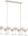 Visual Comfort Alberto Large Linear Chandelier