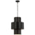 Visual Comfort Chalmette 16-Inch Layered Pendant