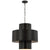 Visual Comfort Chalmette 25-Inch Layered Pendant