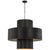 Visual Comfort Chalmette 38-Inch Layered Pendant