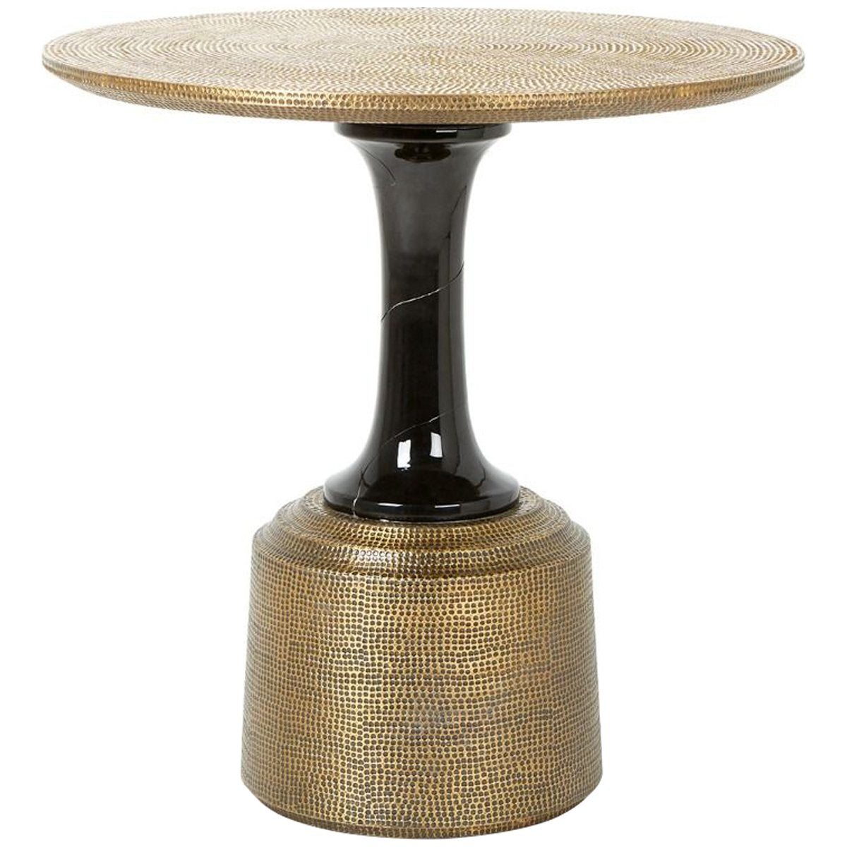 Villa &amp; House Klein Side Table - Brass