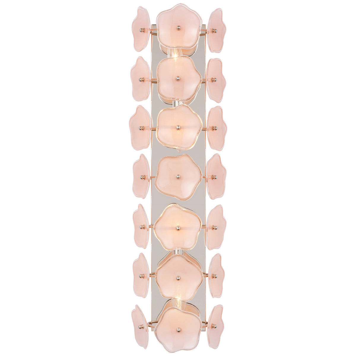 Visual Comfort Leighton 28-Inch Sconce