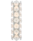 Visual Comfort Leighton 28-Inch Sconce