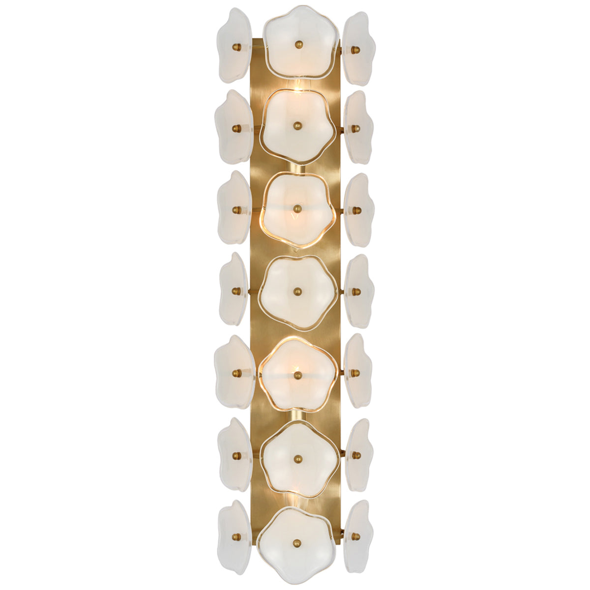 Visual Comfort Leighton 28-Inch Sconce