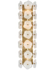 Visual Comfort Leighton 28-Inch Sconce