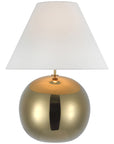 Visual Comfort Brielle Large Table Lamp