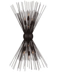 Visual Comfort Strada Large Symmetrical Sconce