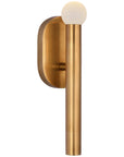 Visual Comfort Rousseau Small Bath Sconce