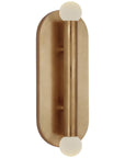 Visual Comfort Rousseau Large Vanity Sconce