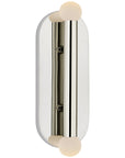 Visual Comfort Rousseau Large Vanity Sconce