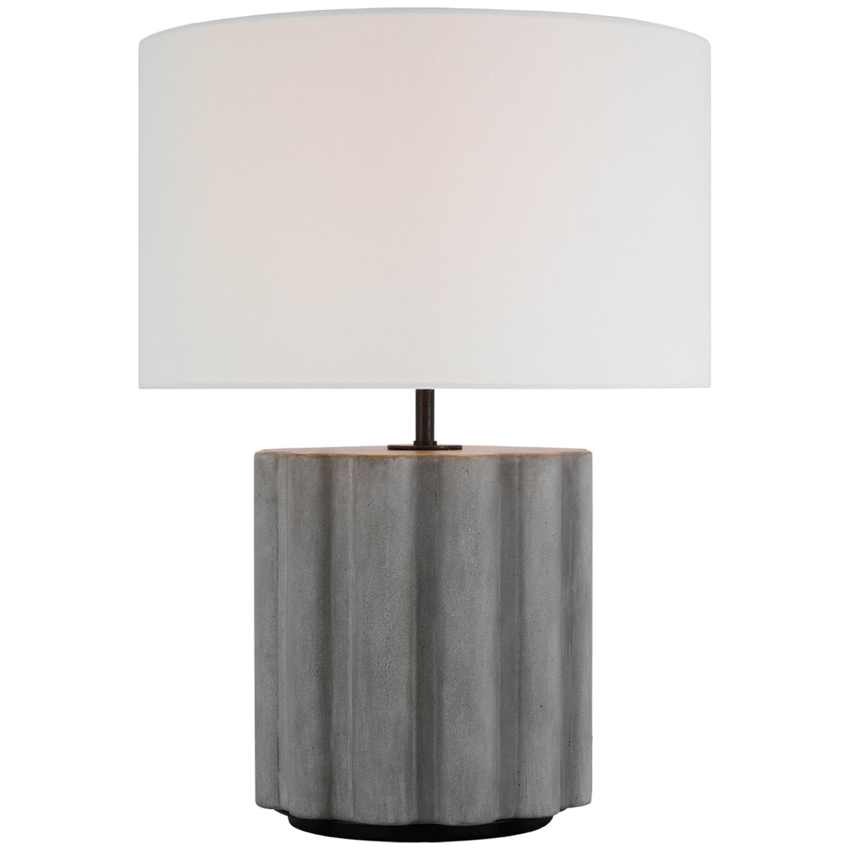 Visual Comfort Scioto Medium Table Lamp