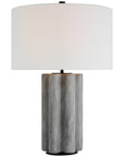 Visual Comfort Vellig Medium Table Lamp