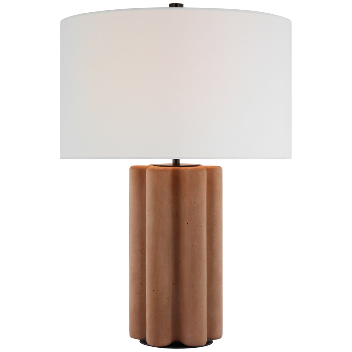 Visual Comfort Vellig Medium Table Lamp