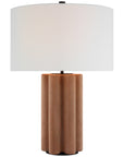 Visual Comfort Vellig Medium Table Lamp