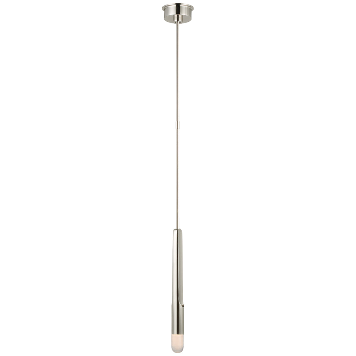 Visual Comfort Verso Mini Single Pendant