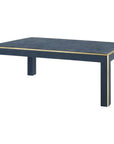 Villa & House Lauren Coffee Table