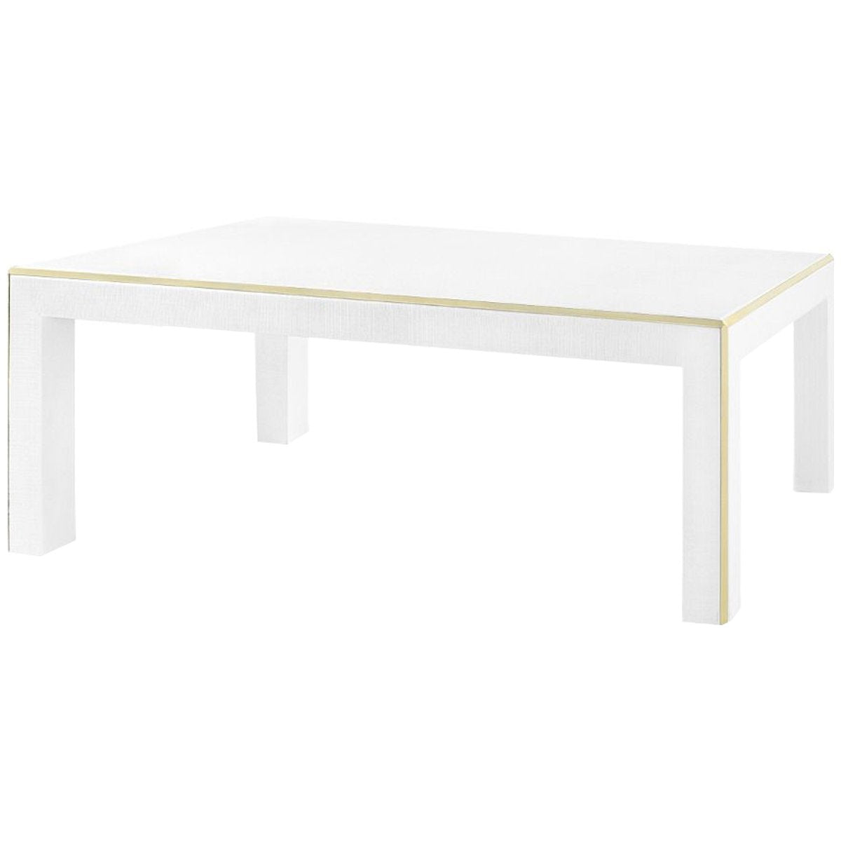 Villa &amp; House Lauren Coffee Table