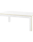 Villa & House Lauren Coffee Table