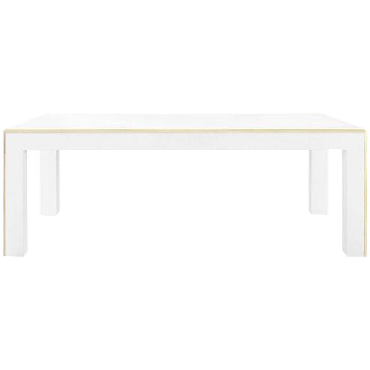 Villa &amp; House Lauren Coffee Table