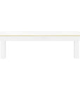 Villa & House Lauren Coffee Table