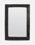 Made Goods Hetty Rectangular Resin Mirror