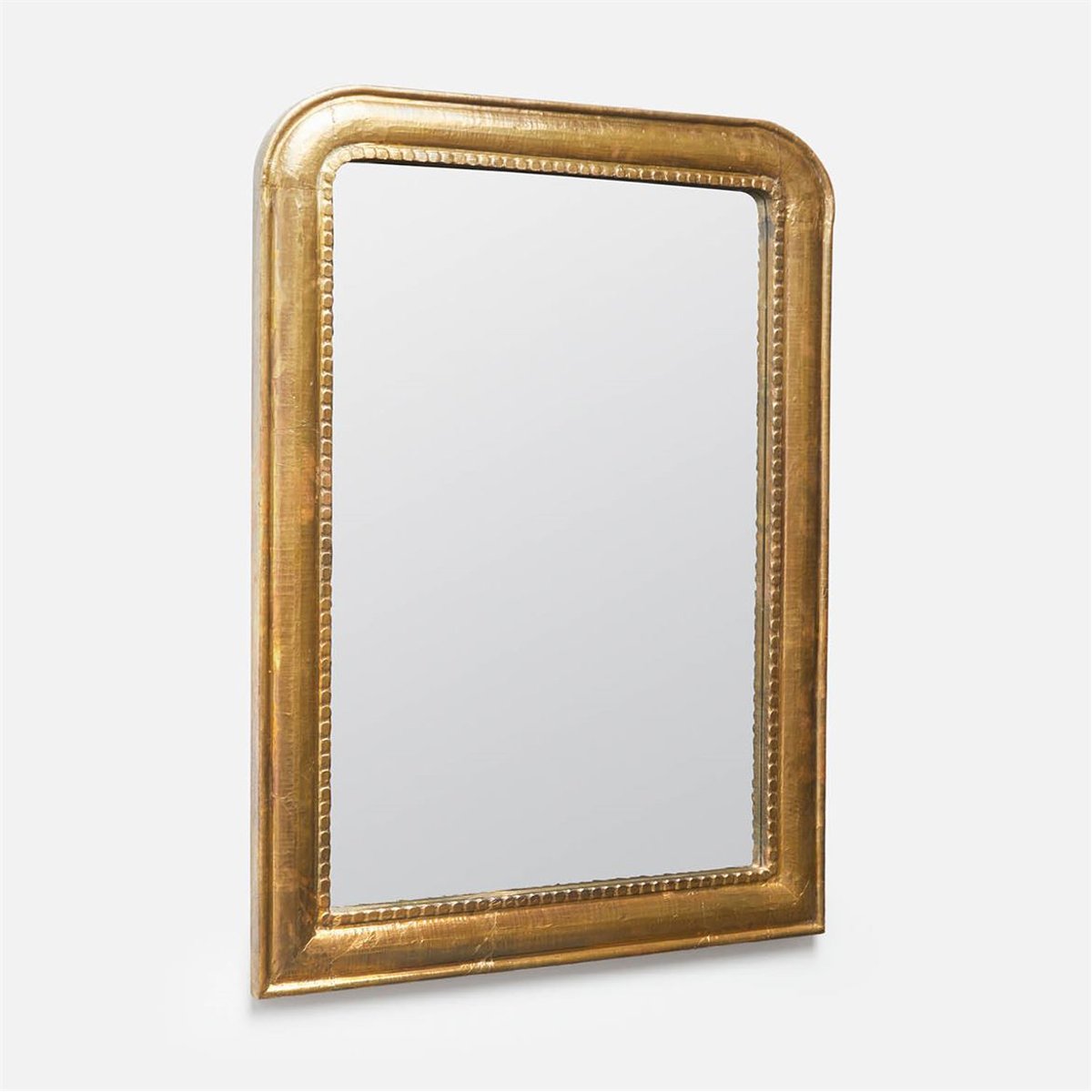 Made Goods Rex Tin Louis Philippe Mirror