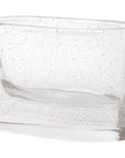 Villa & House Matteo Vase - Clear