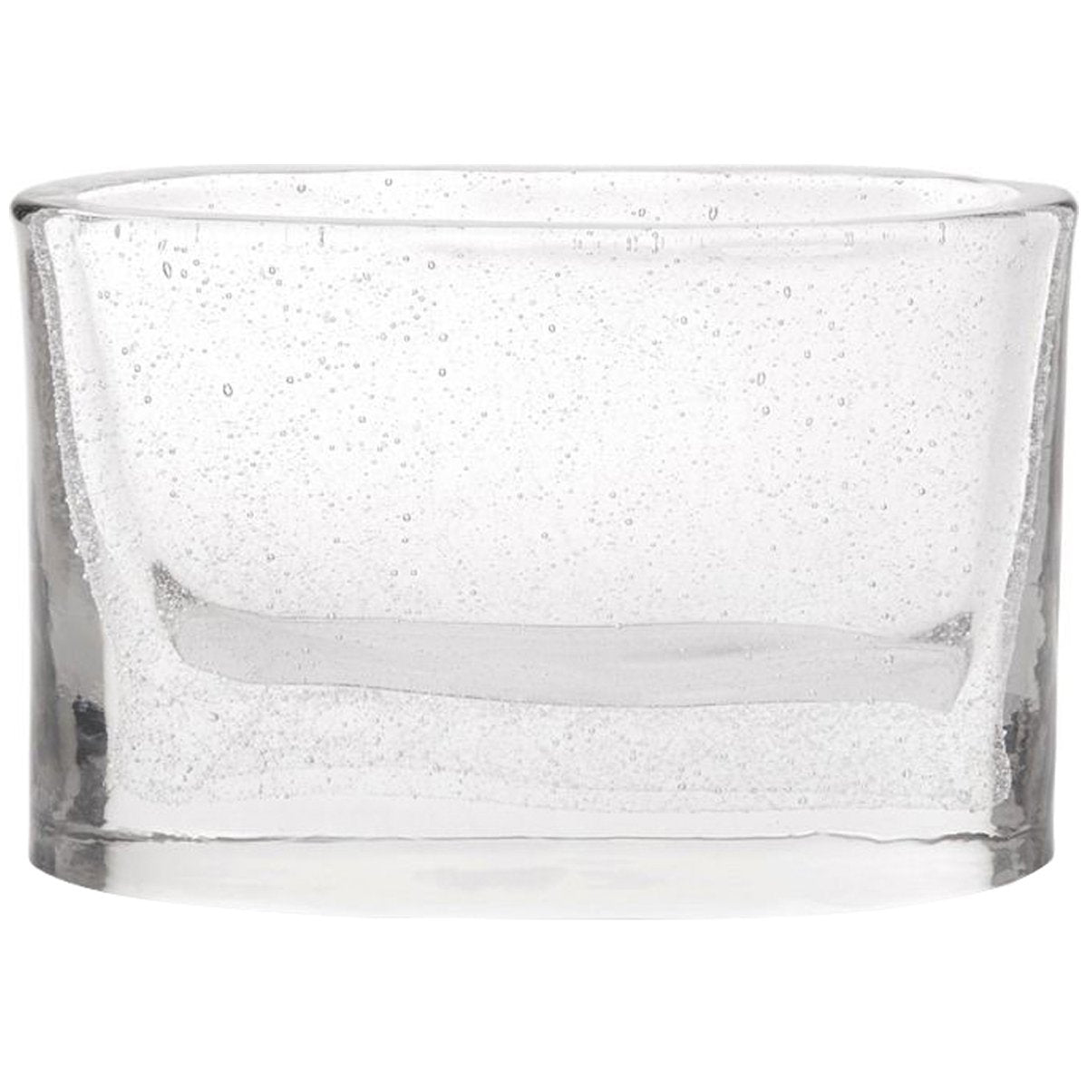 Villa &amp; House Matteo Vase - Clear