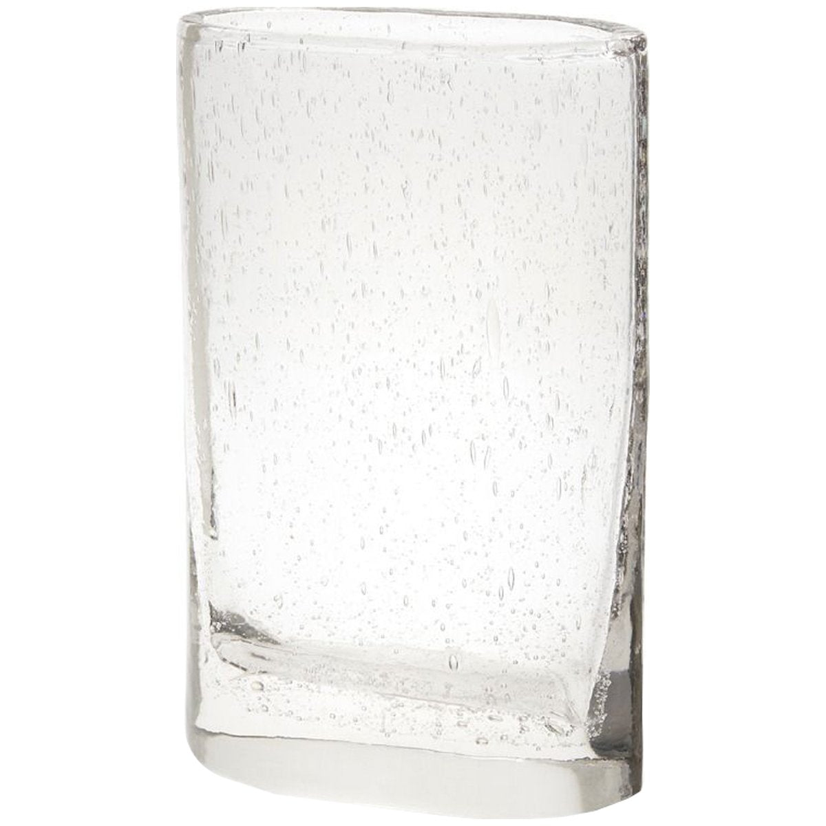 Villa &amp; House Matteo Vase - Clear