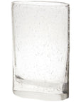 Villa & House Matteo Vase - Clear