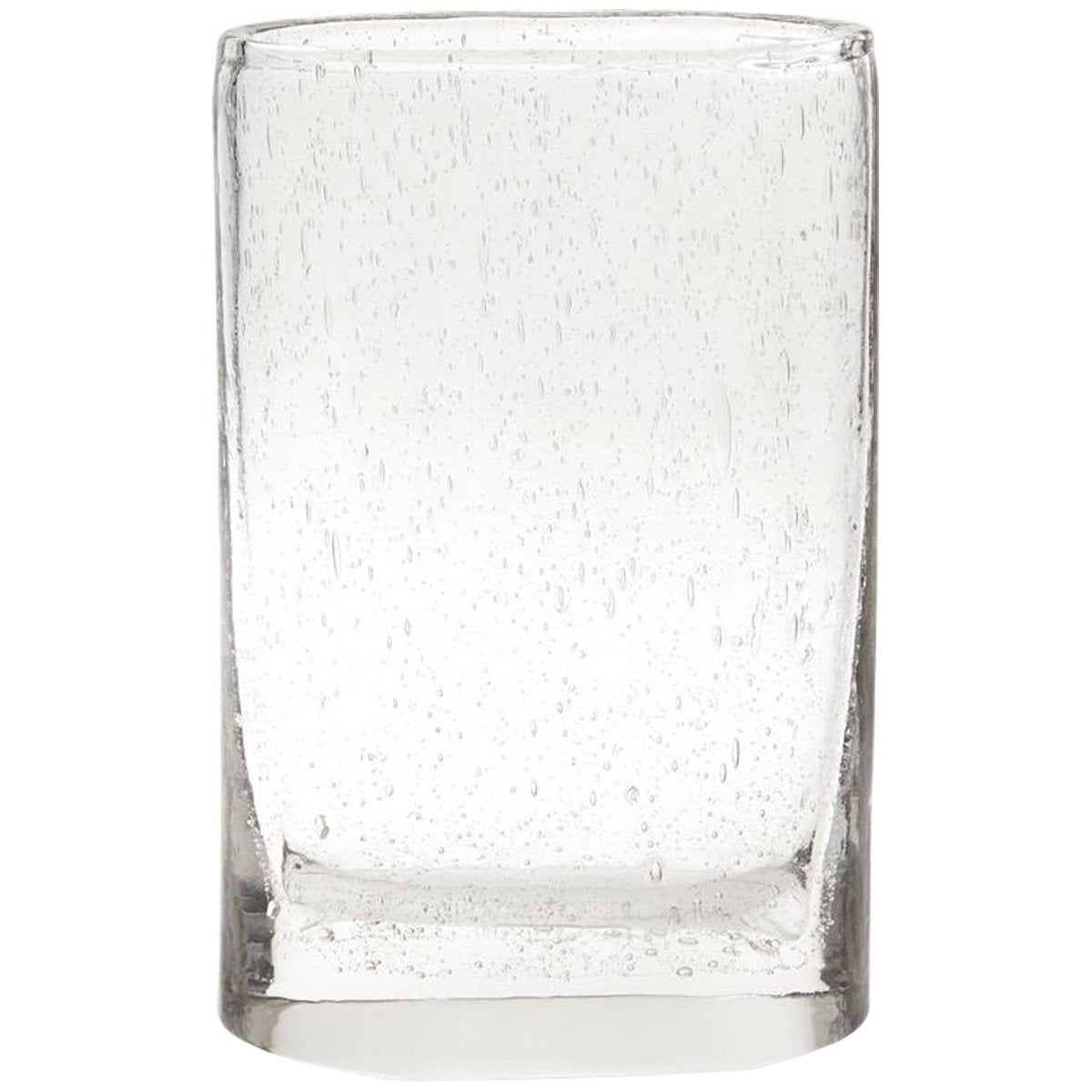 Villa &amp; House Matteo Vase - Clear